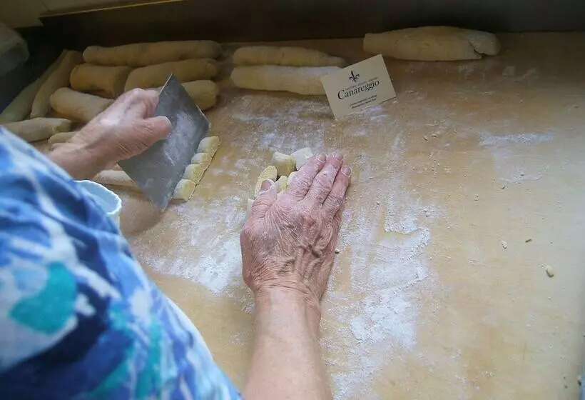 ホテル Locanda Canareggio