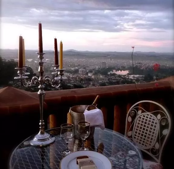 酒店 Lokanga Boutique