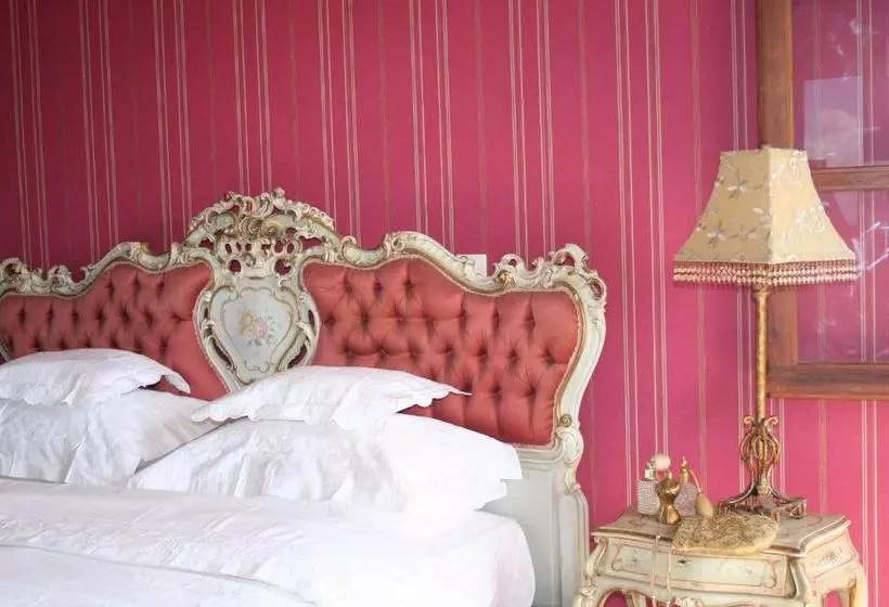 酒店 Lokanga Boutique