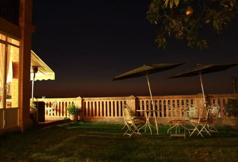 酒店 Lokanga Boutique