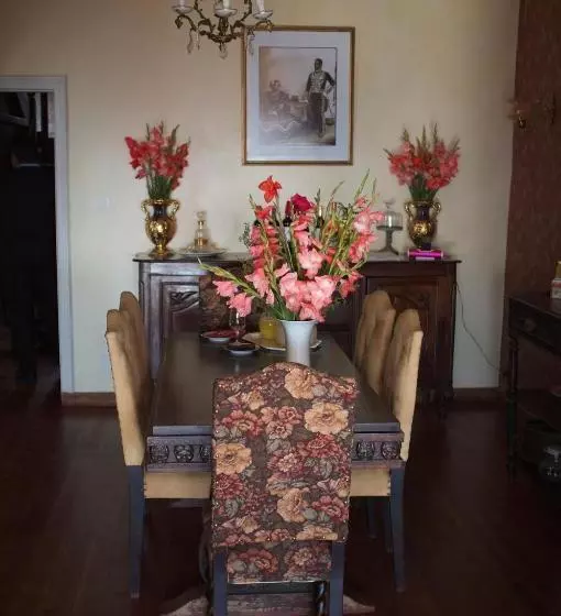 酒店 Lokanga Boutique