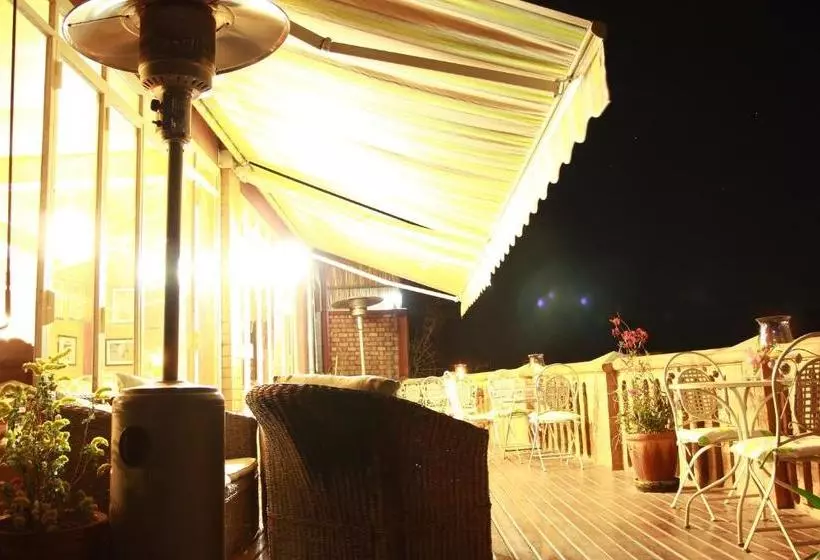 酒店 Lokanga Boutique