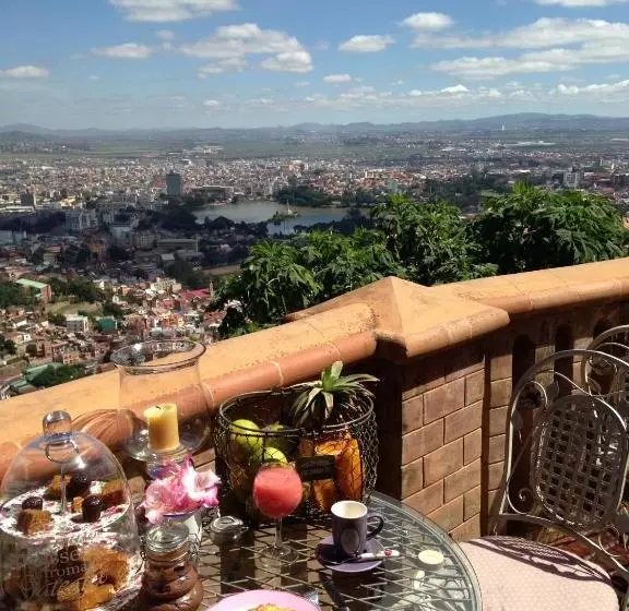 酒店 Lokanga Boutique