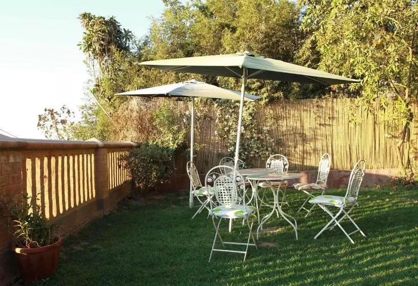 酒店 Lokanga Boutique