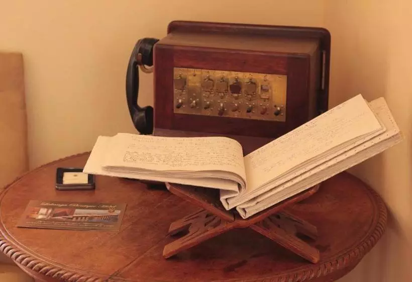 酒店 Lokanga Boutique