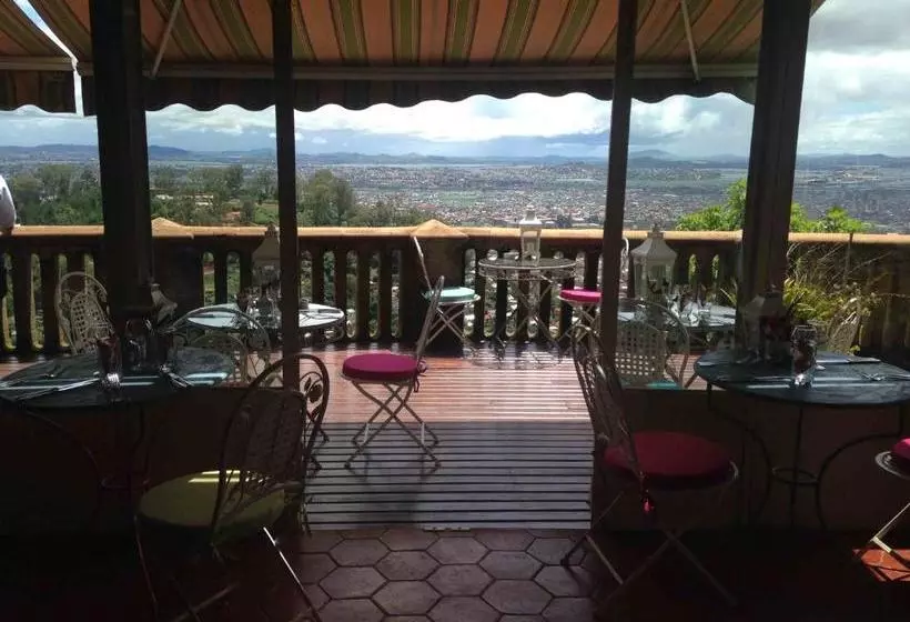 酒店 Lokanga Boutique