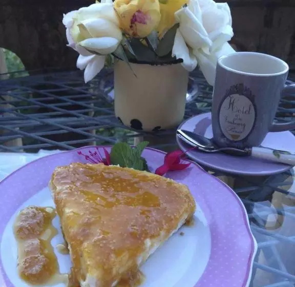 酒店 Lokanga Boutique