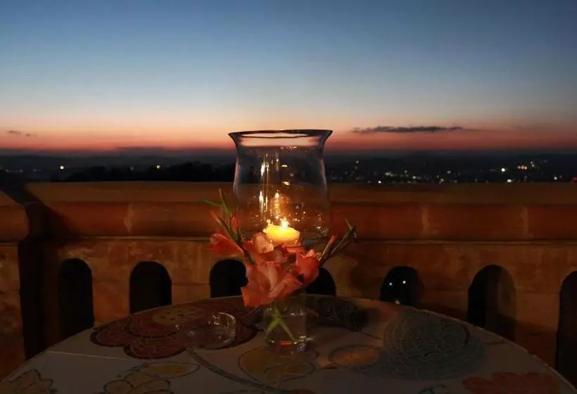 酒店 Lokanga Boutique