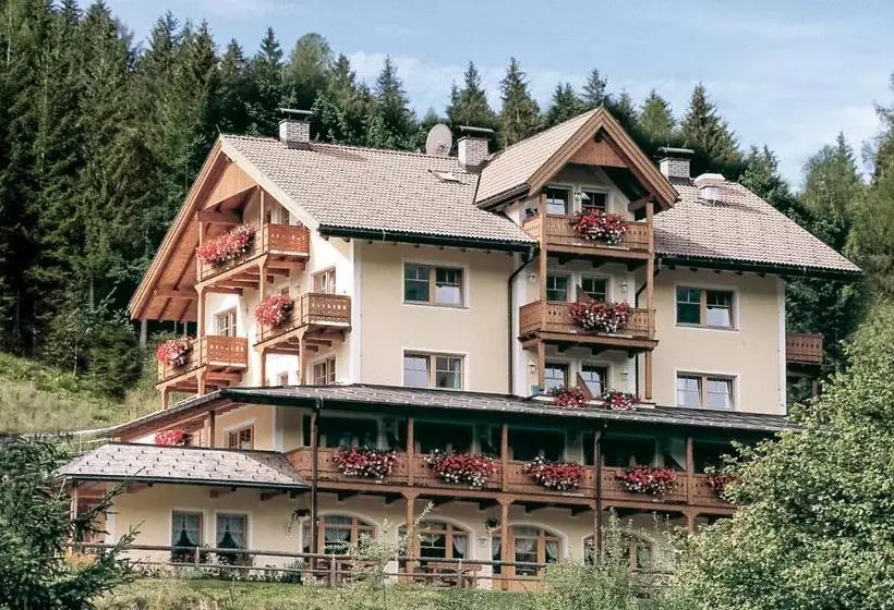 酒店 Naturidyll Bad Waldbrunn