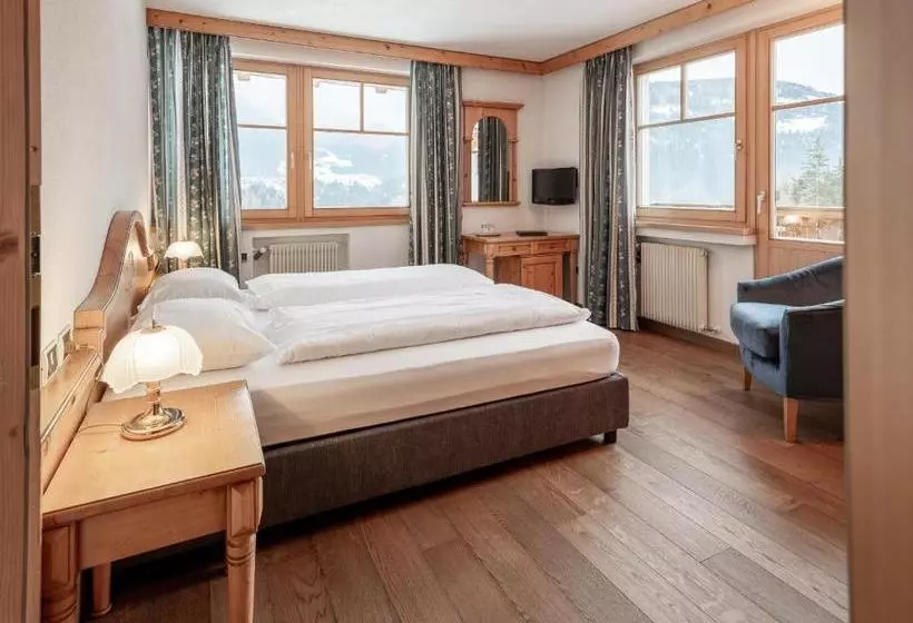 酒店 Naturidyll Bad Waldbrunn