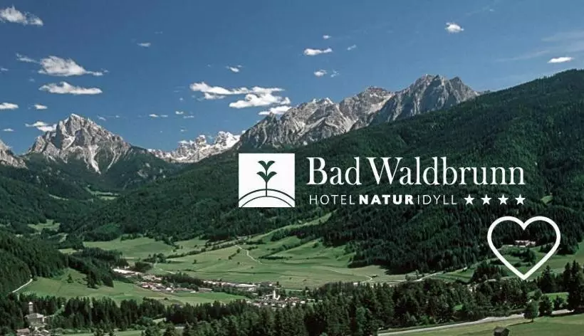 酒店 Naturidyll Bad Waldbrunn