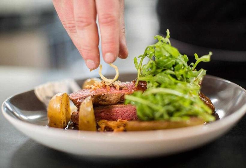 ホテル Naturidyll Bad Waldbrunn