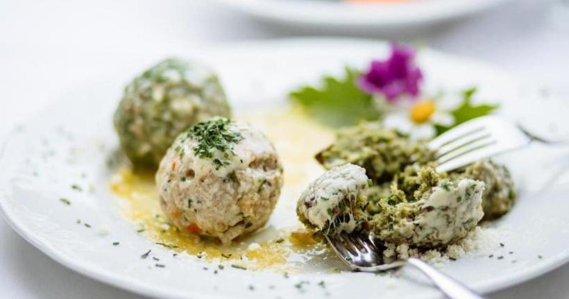 ホテル Naturidyll Bad Waldbrunn