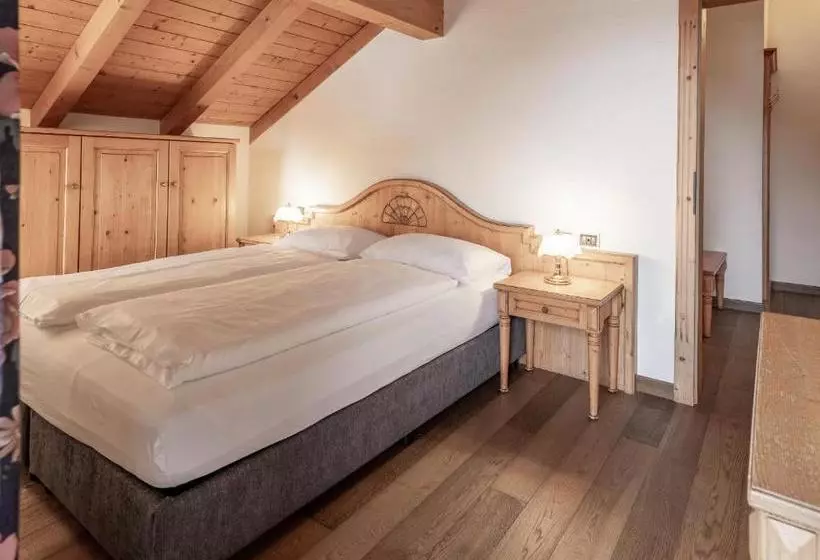 酒店 Naturidyll Bad Waldbrunn