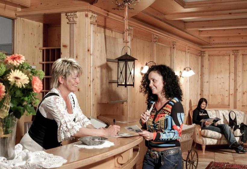 ホテル Naturidyll Bad Waldbrunn