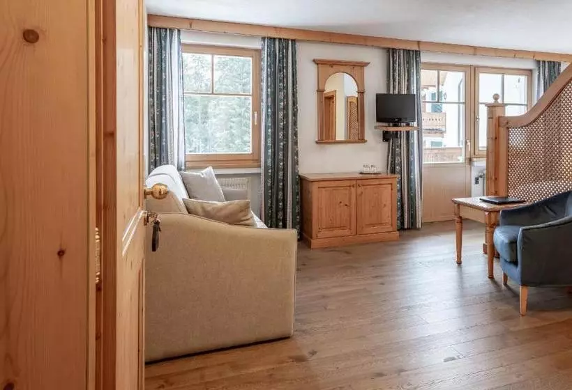 酒店 Naturidyll Bad Waldbrunn