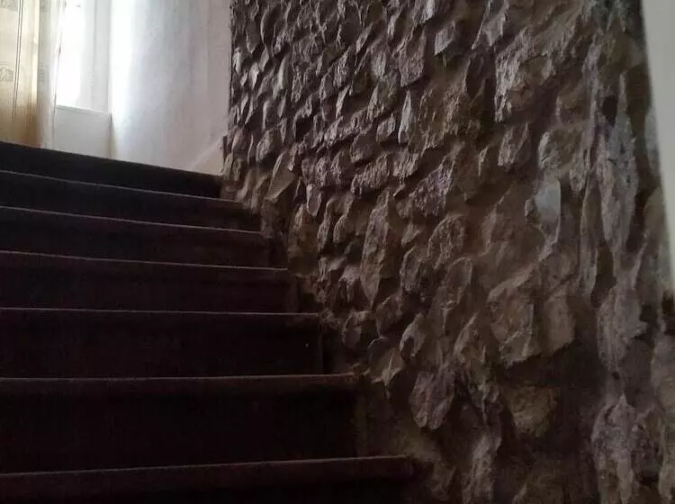 Hotel Pensao Lourenco