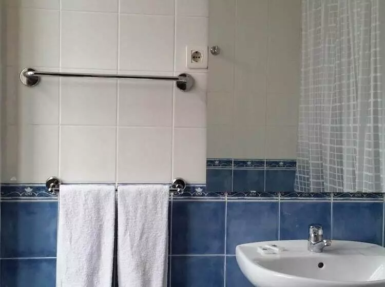 Hotel Pensao Lourenco