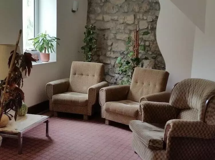 Hotel Pensao Lourenco