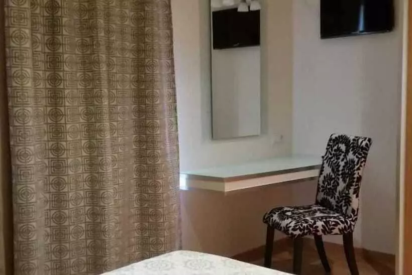 Hotel Pensao Lourenco