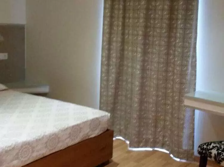 Hotel Pensao Lourenco