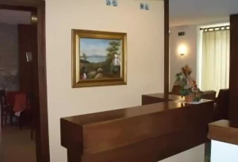 Hotel Pensao Lourenco