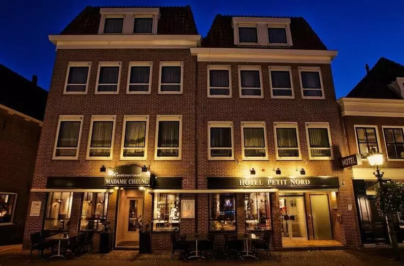 فندق Petit Nord