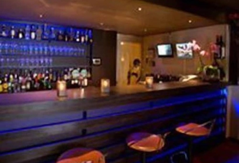 Отель Petit Nord