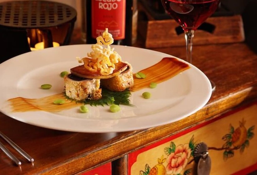 Отель Petit Nord