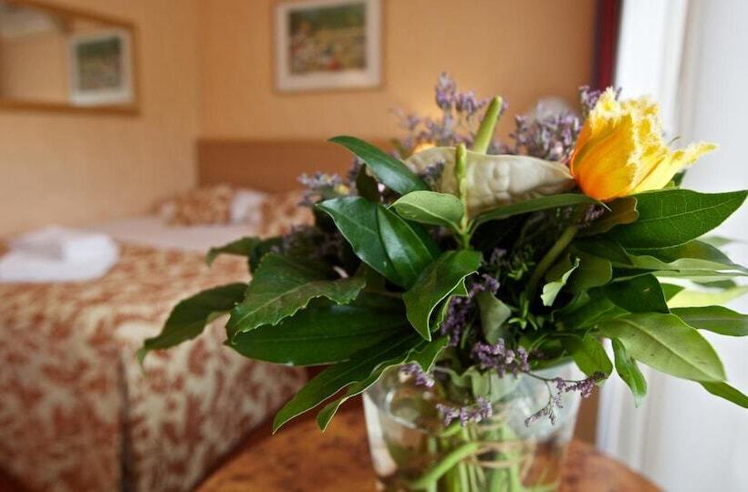 Отель Petit Nord