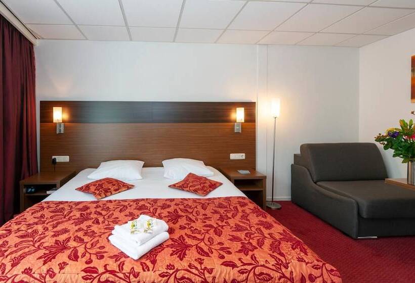 Отель Petit Nord