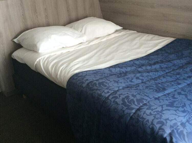 Отель Petit Nord