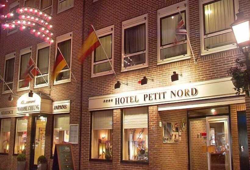 Отель Petit Nord