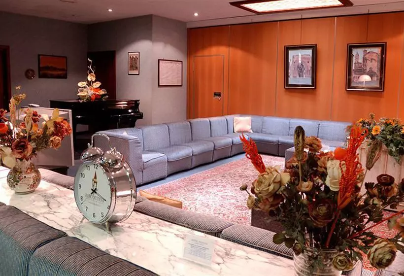 ホテル Aurum Principe