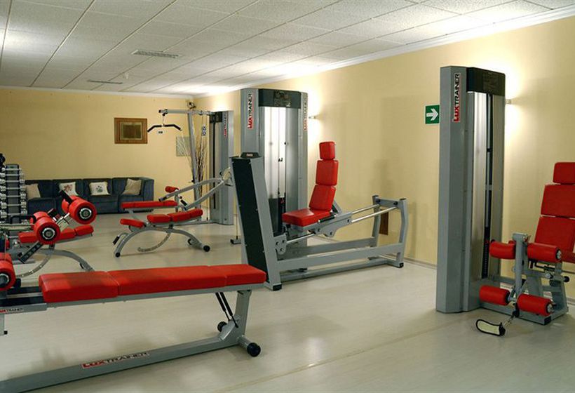 호텔 Aurum Principe