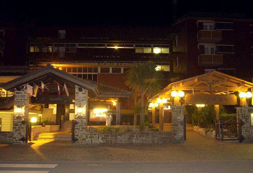 호텔 Aurum Principe