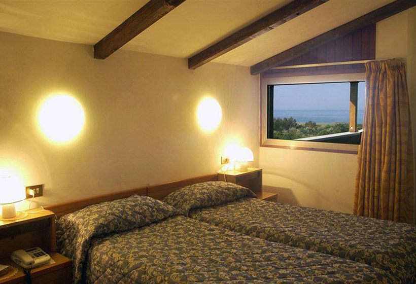 호텔 Aurum Principe