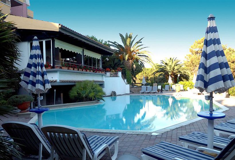 호텔 Aurum Principe