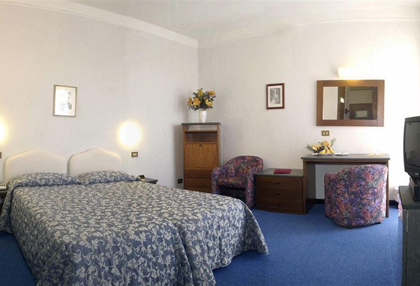 호텔 Aurum Principe