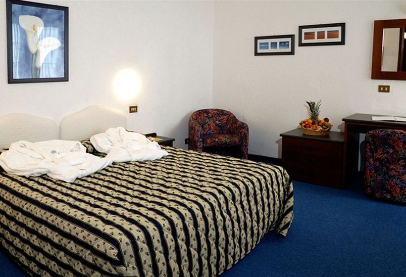 호텔 Aurum Principe