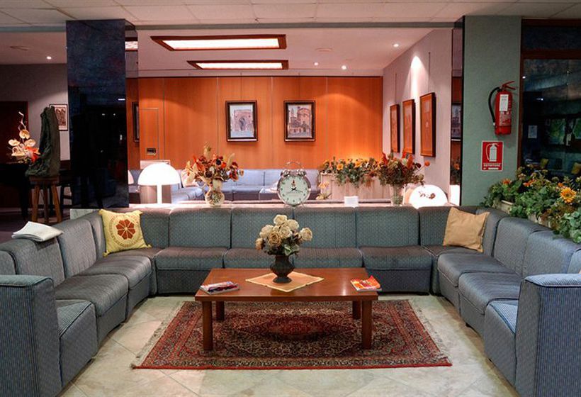 호텔 Aurum Principe