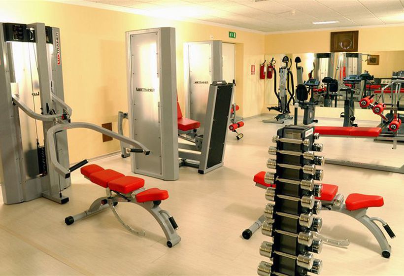 호텔 Aurum Principe