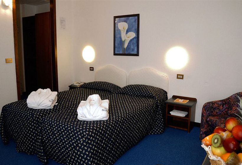 호텔 Aurum Principe