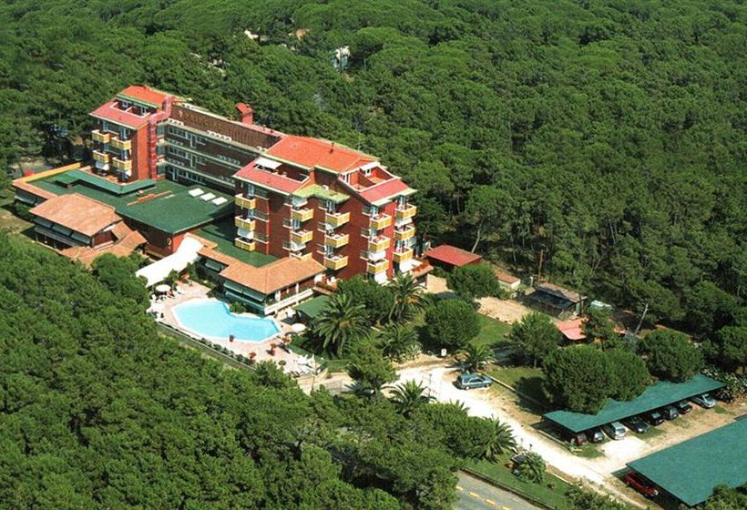 호텔 Aurum Principe