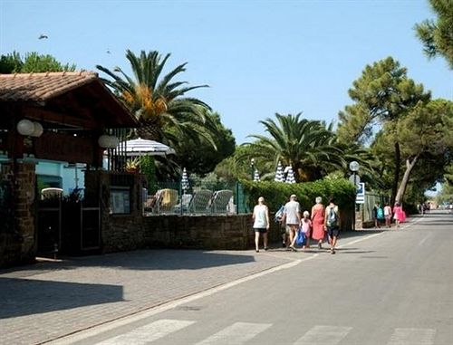 호텔 Aurum Principe