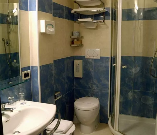 ホテル Aurum Principe