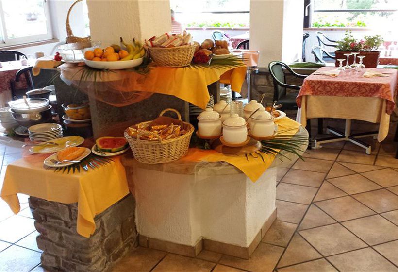 호텔 Aurum Principe