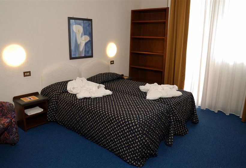 호텔 Aurum Principe