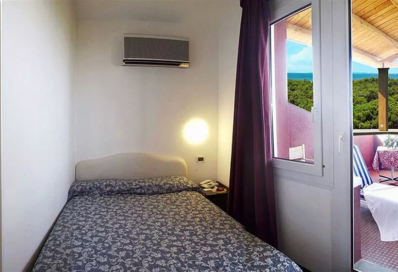 ホテル Aurum Principe