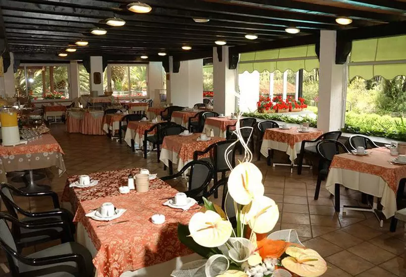 ホテル Aurum Principe